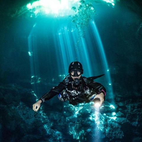 Koox Diving