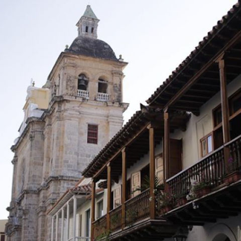Hotel Leyendas Del Mar (2)