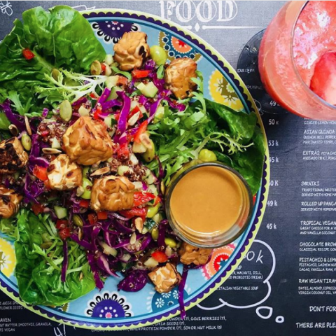 Smoothie Shop2