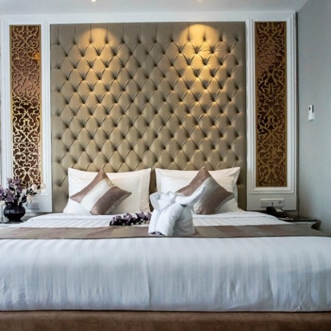 Savero Hotel Depok (1)