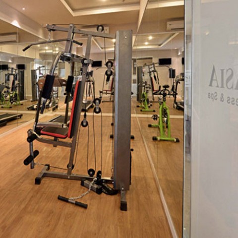 Savero Hotel Depok (2)