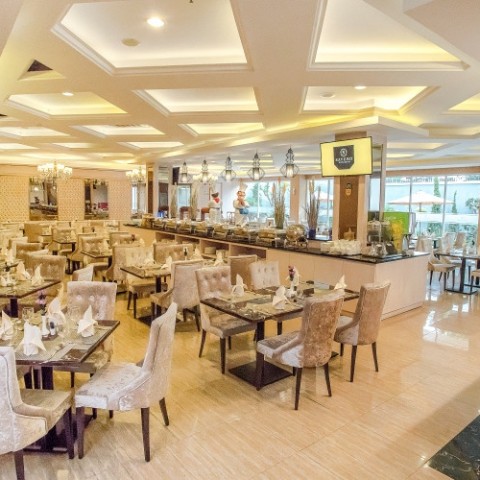 Savero Hotel Depok (5)