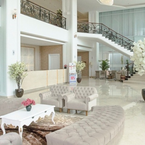 Savero Hotel Depok (8)
