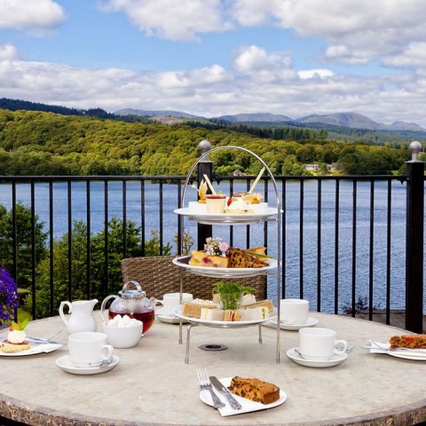 Beech Hill Hotel And Spa