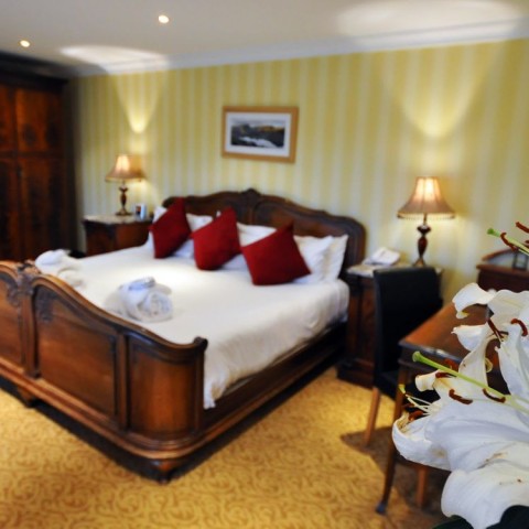 Beech Hill Hotel And Spa (2)