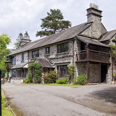 Beech Hill Hotel And Spa (3)