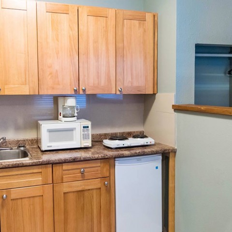 Peace River Inn & Suites (1)