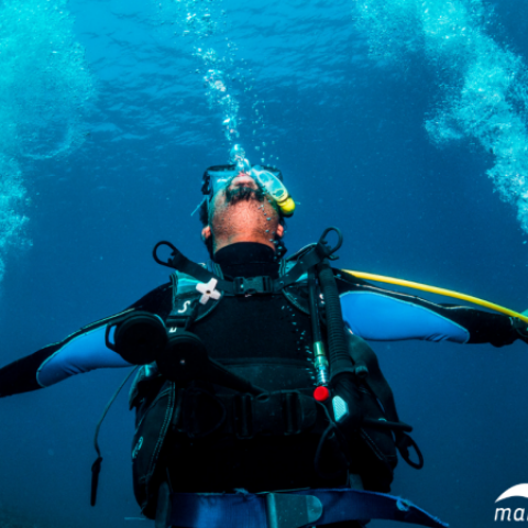 Scuba Diving Gili Air Indonesia5