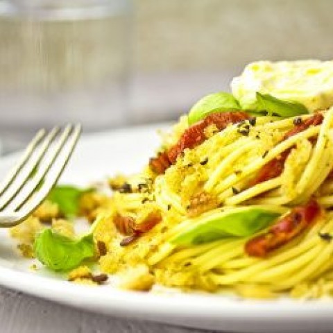 Pasta Pasta Cala Ratjada