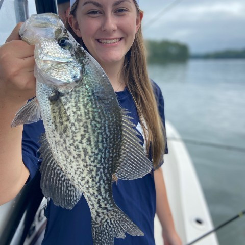 sep-19-2 Lake Oconee Fishing Guides