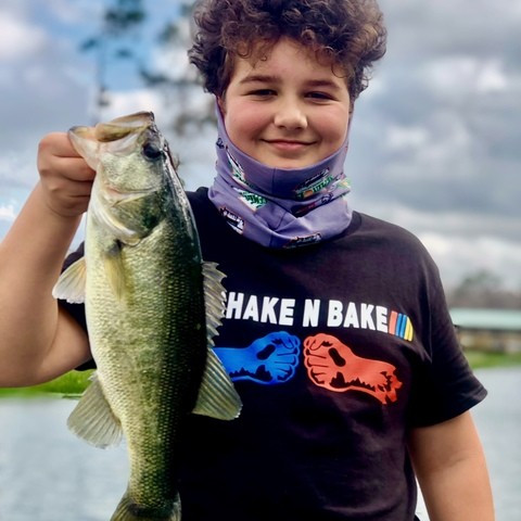 Lake Seminole Fishing Guides