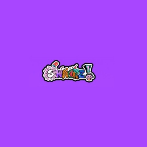 888888 Snackz