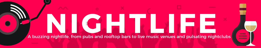category banner nightlife