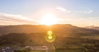 Thank you for the great holiday - Australia - Phantom 4