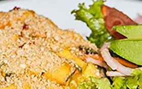 Vegan Cheese Trend