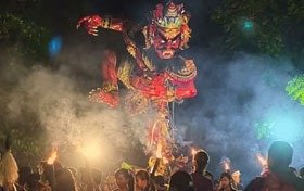 NYEPI, Bali’s Day of Silence