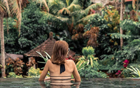 Best Hotels In Bali