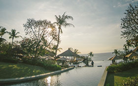Best Villas in Bali