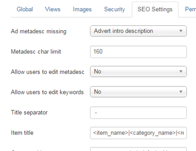 travelstumble SEO parameters